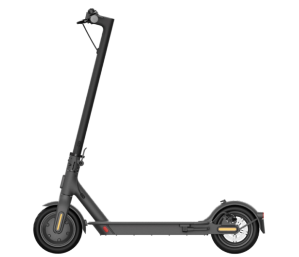 Xiaomi Mi Electric Scooter 1S - 583538 - zdjęcie